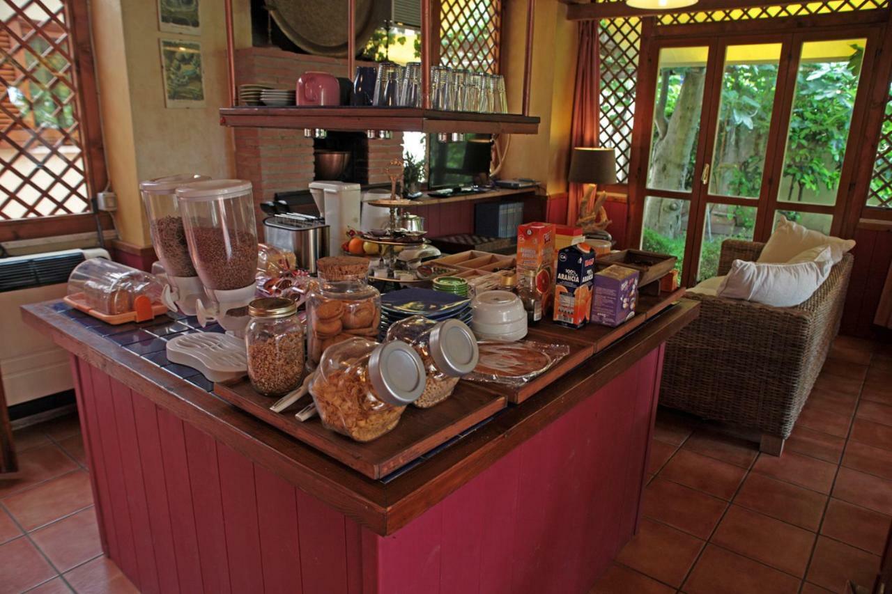 B&B Villa Rome — Photos 1