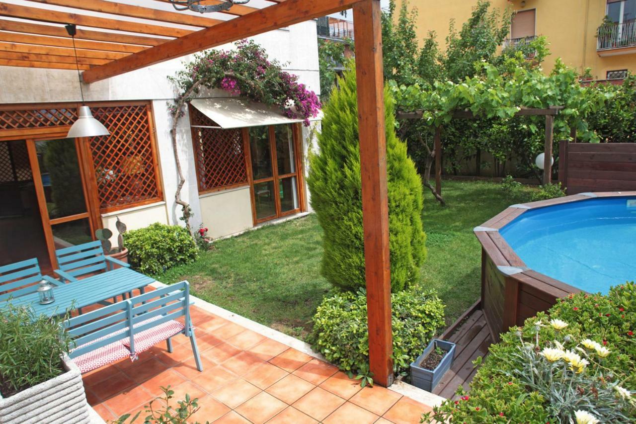B&B Villa Rome — Photos 2