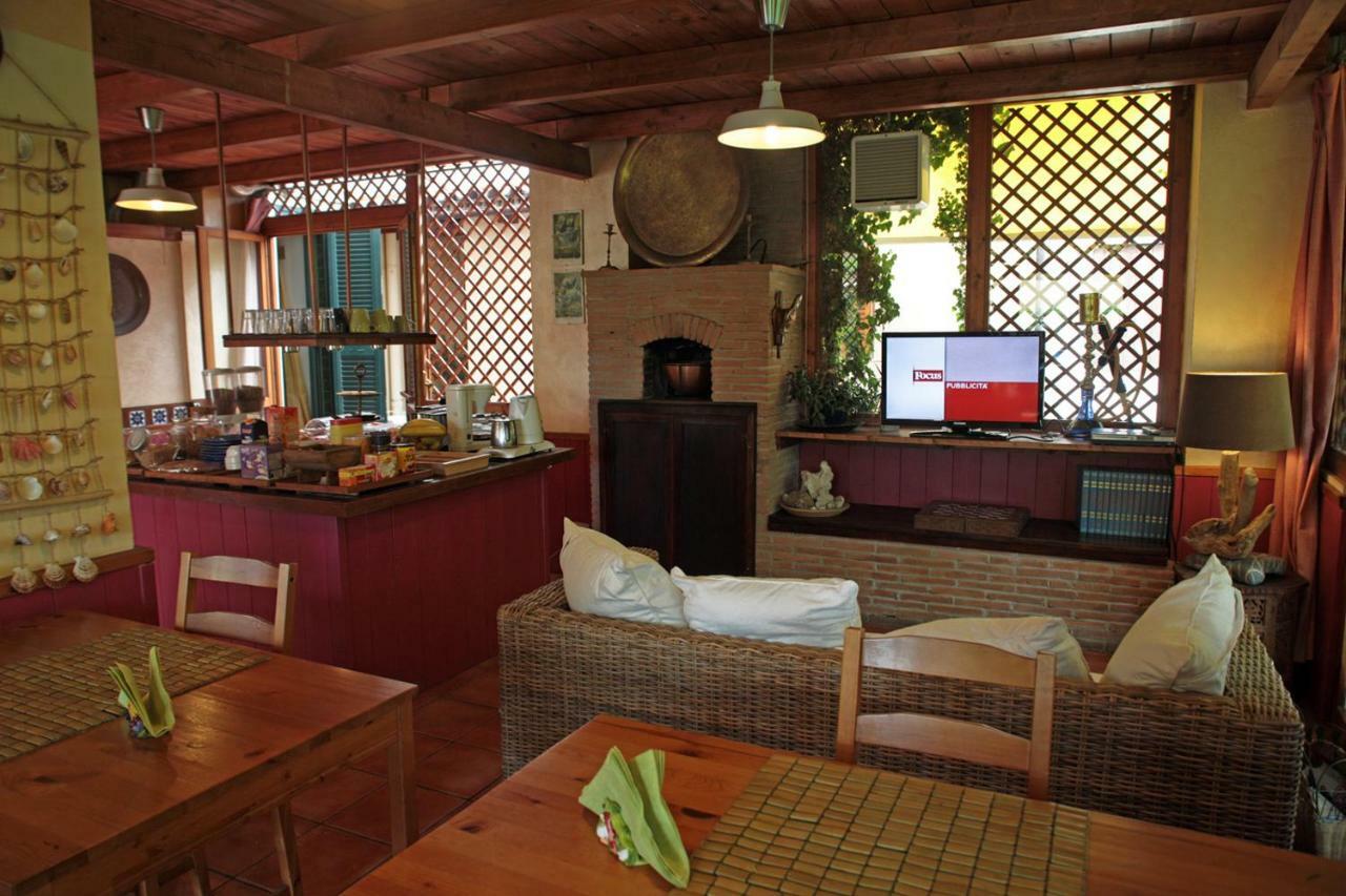 B&B Villa Rome — Photos 3