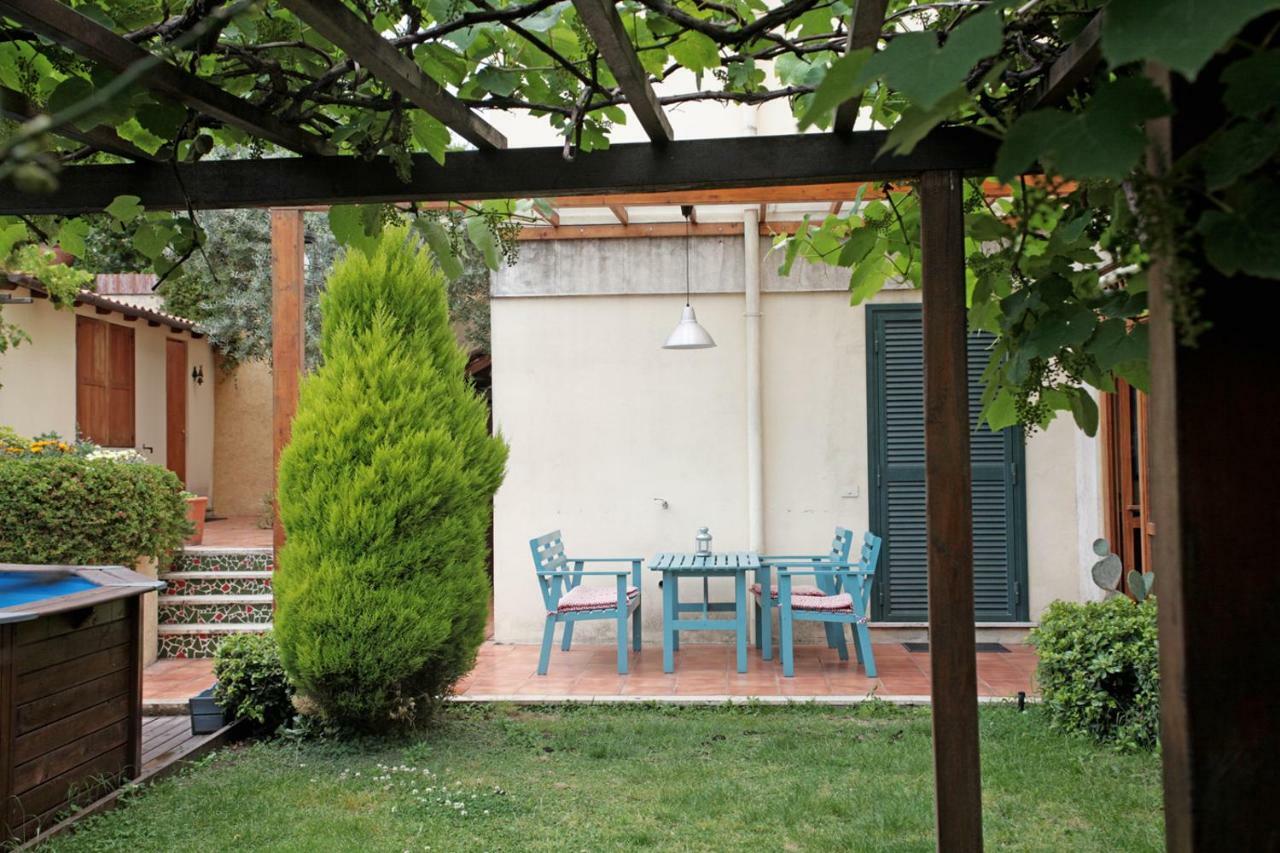 B&B Villa Rome, Rome